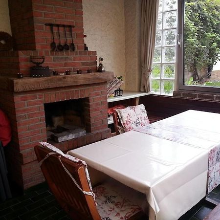 Ferienwohnung Katharina 베른카슈텔쿠에스 외부 사진