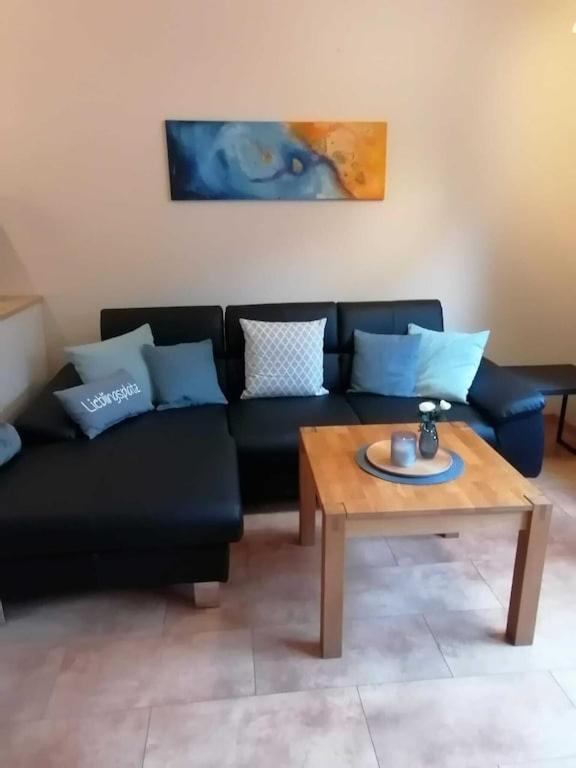 Ferienwohnung Katharina 베른카슈텔쿠에스 외부 사진