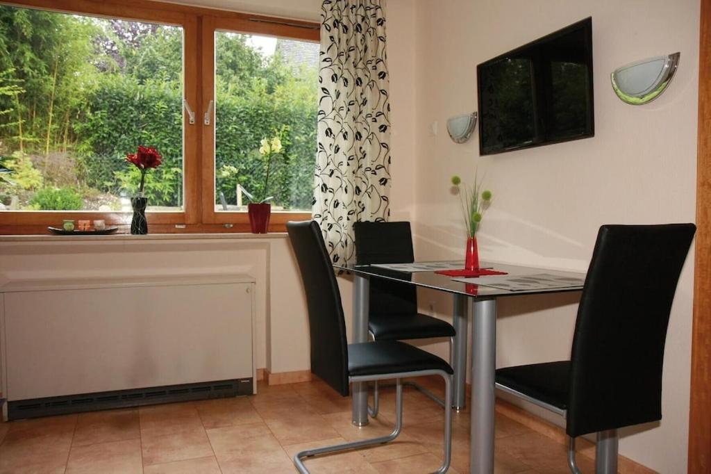Ferienwohnung Katharina 베른카슈텔쿠에스 외부 사진