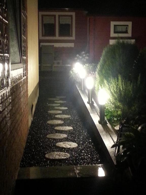 Ferienwohnung Katharina 베른카슈텔쿠에스 외부 사진