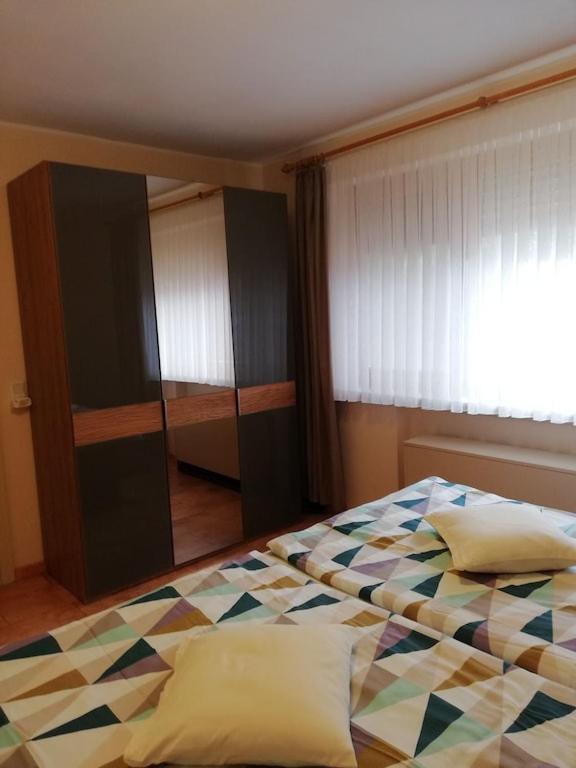 Ferienwohnung Katharina 베른카슈텔쿠에스 외부 사진