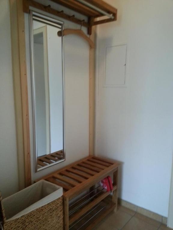 Ferienwohnung Katharina 베른카슈텔쿠에스 외부 사진
