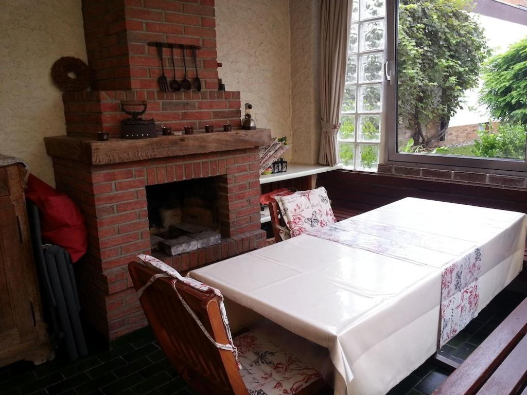 Ferienwohnung Katharina 베른카슈텔쿠에스 외부 사진