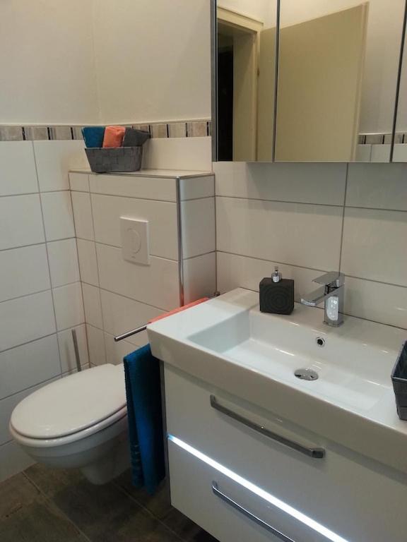 Ferienwohnung Katharina 베른카슈텔쿠에스 외부 사진